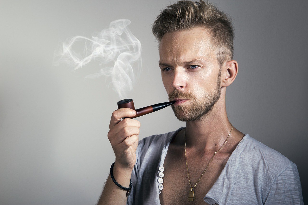 Can Smoking Cause Erectile Dysfunction