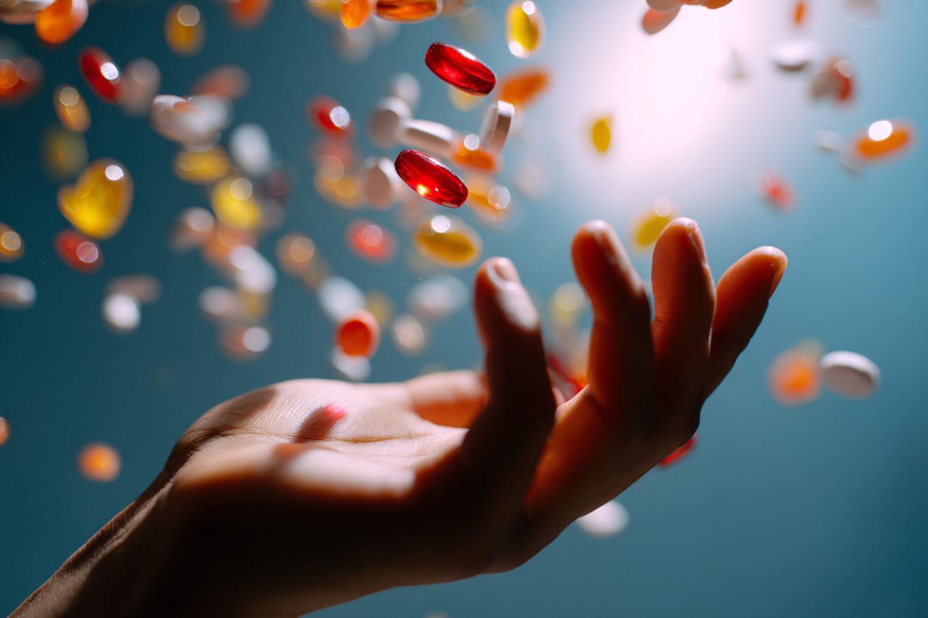 How ED Medications Work: The Simple Truth Behind the Science 1 Which ED Medication Should You Choose? Compare Options and Effects